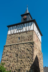 Wachturm in Weinsberg
