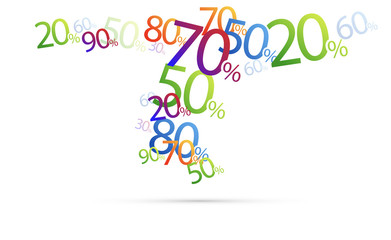 sconti, saldi, cartello