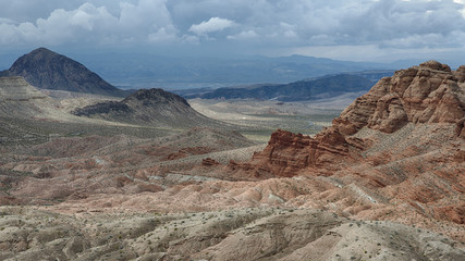Valley of Fire