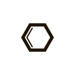 honey icon. sign design