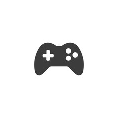 console icon. sign design