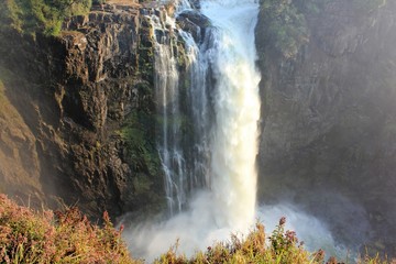 Victoria Falls Zimbabwe