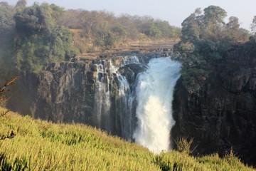 Victoria Falls Zimbabwe