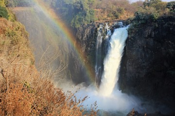 Victoria Falls Zimbabwe