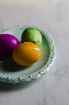 easter eggs
