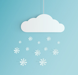Snow icon