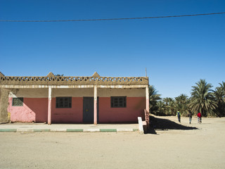 Merzouga