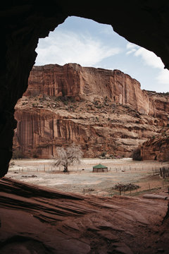 Canyon De Chelly
