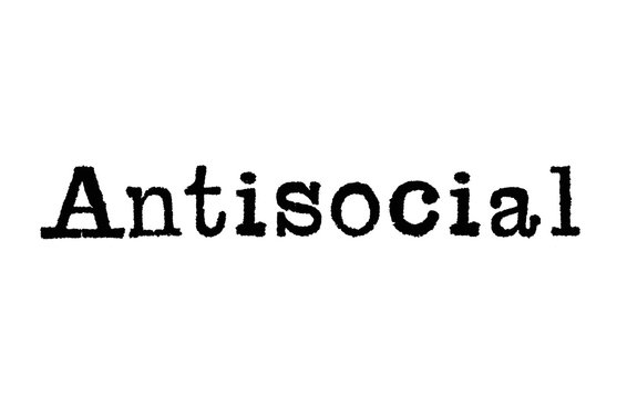 รูปภาพAntisocial – เลือกดูภาพถ่ายสต็อก เวกเตอร์ และวิดีโอ7,915 | Adobe ...