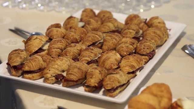 stuzzichini salati per un aperitivo