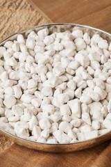 Greek Ortodox church incense in Athonite style. In the tradition of Mt. Athos (The Holy Mountain), it begins with pure frankincense tears, added fragrance and aromatic wood resins