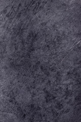 Old scratched metal texture