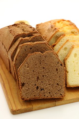パウンドケーキ