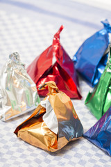 Traditional Dom Rodrigo dessert