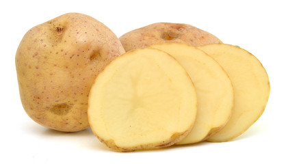 potatoes