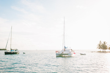 Obraz premium SAIL 12