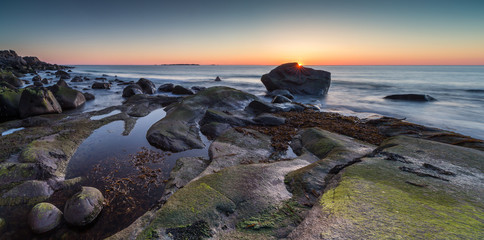 nordic coast