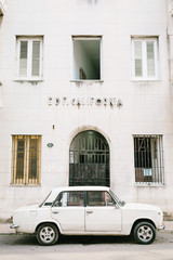 Havana, Cuba 1