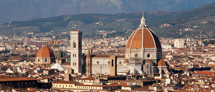 Italy - Florence