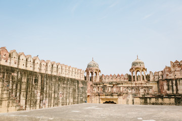 Fototapeta premium Jodhpur, India 13