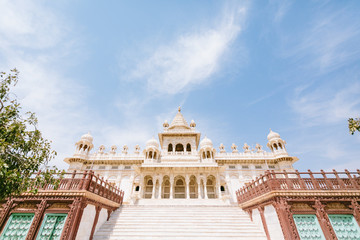 Fototapeta premium Jodhpur, India 4