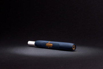 Newest electronic cigarettes, heating tobacco system