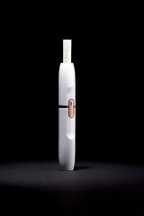 Newest electronic cigarettes, heating tobacco system