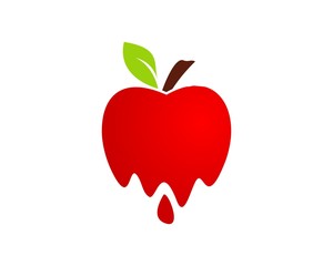 apple extract, juice, drops