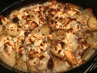 Casserole