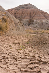 Dry river © Antoine Scaglione
