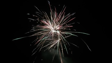 Feuerwerk