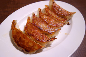 焼餃