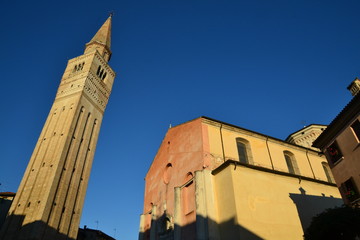 Pordenone - Duomo San Marco