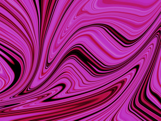 Abstract color paint background