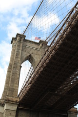 Brooklyn Bridge