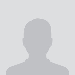 Default avatar, photo placeholder, profile picture