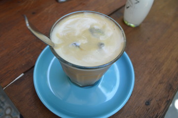 美味しいアイスコーヒー