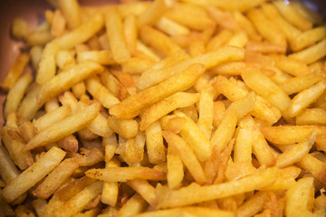 Pommes Frites