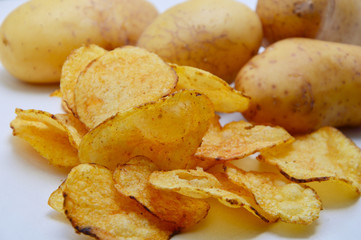 Potato chip