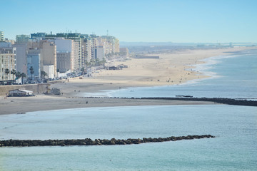 Cadiz, Andalucia, Spain © Tomasz Warszewski