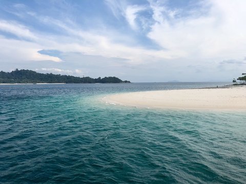 Archipel Mergui