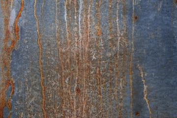 rusty grunge background