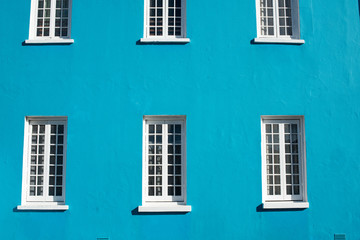 Fototapeta premium Window View