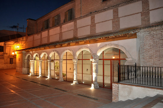 Olmedo, Valladolid