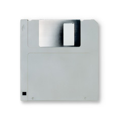 floppy disk, floppy, diskette