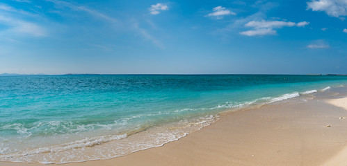 沖縄 伊江島 伊江ビーチ
