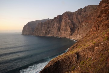 Los Gigantes