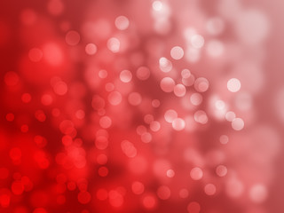 blurred bokeh abstract background