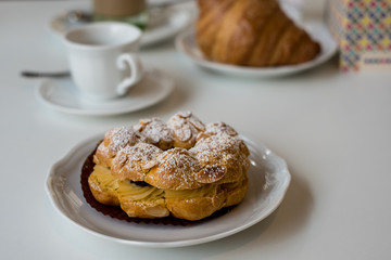 Little Paris-Brest