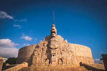 Merida, Mexico